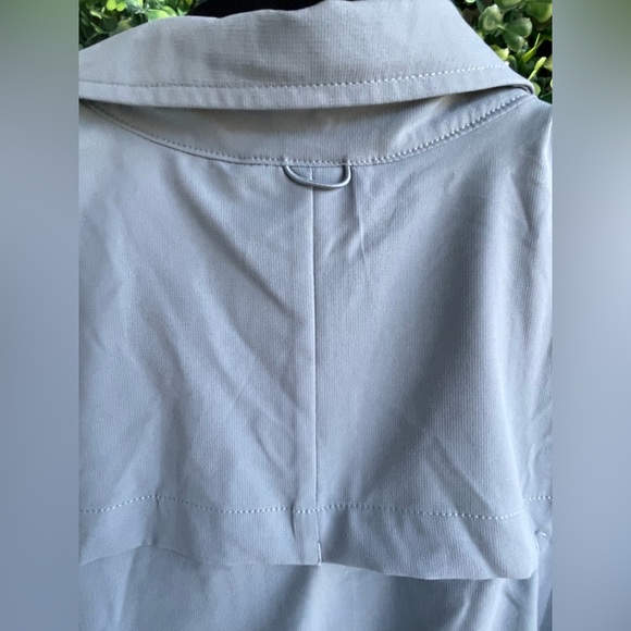 The North Face Trail Shirt in Goblin Blue - NWT | Men’s Large - Picture 9 of 14